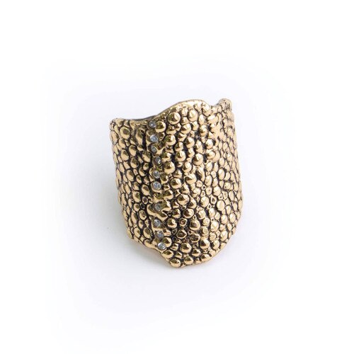 Pisces Ring